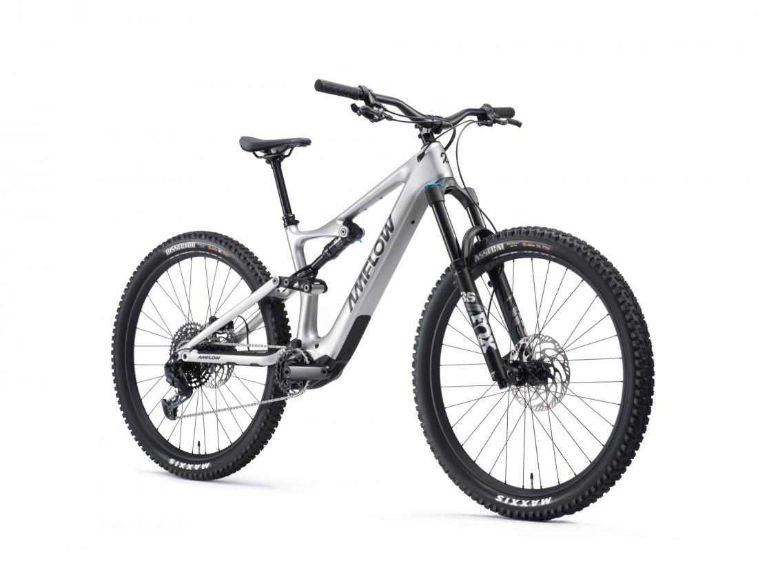 AMFLOW PL CARBON (800 Wh)