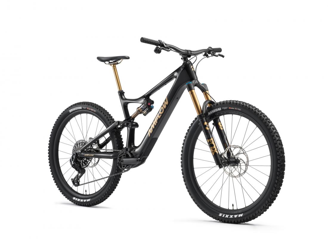 AMFLOW PL CARBON PRO (800 Wh)